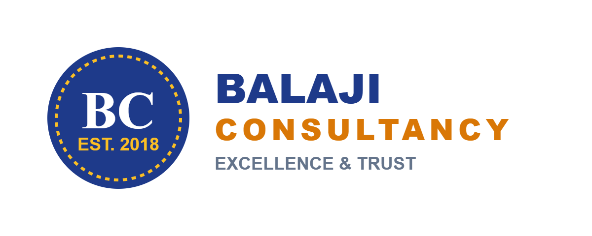 Balaji Consultancy